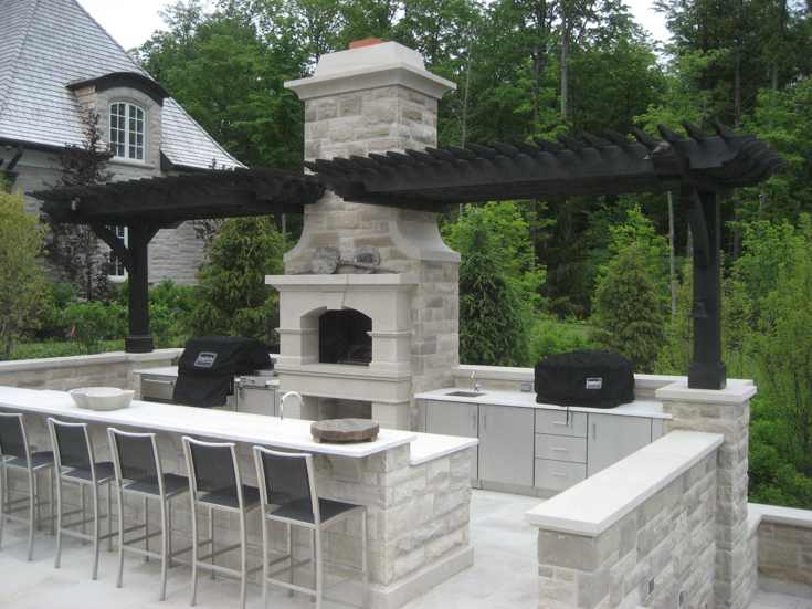 Barbeques