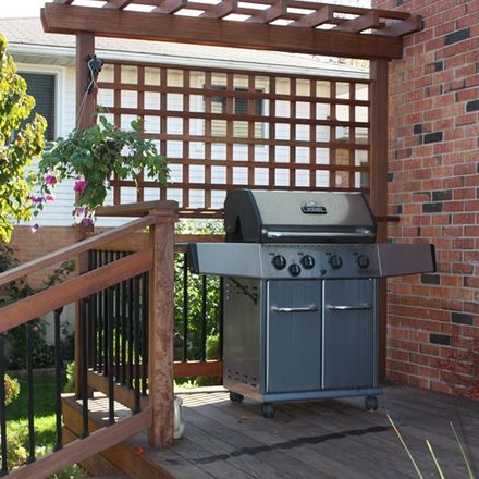 Barbeques project photo 3