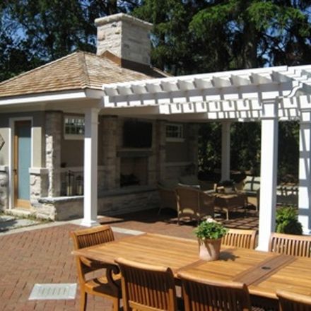 Cabanas project photo 7