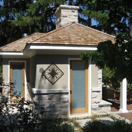 Cabanas project photo 8