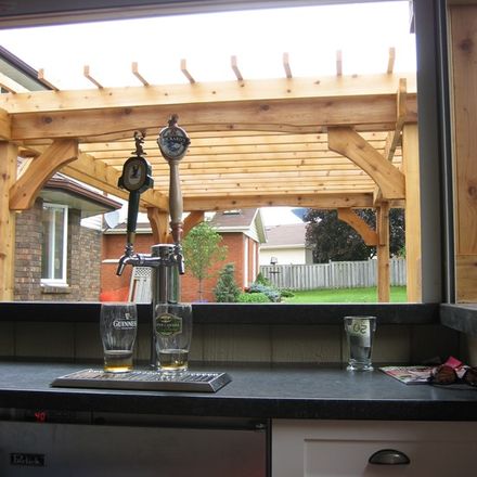 Cabanas project photo 10