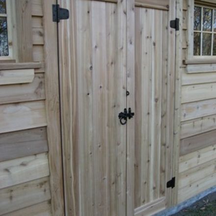 Cabanas project photo 13