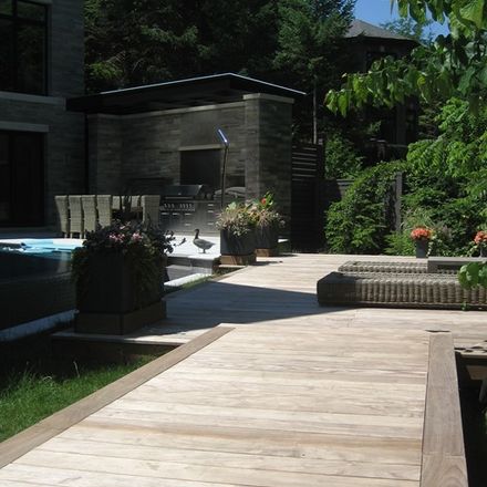 Decks project photo 3
