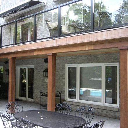 Decks project photo 7