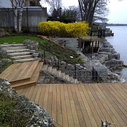 Decks project photo 27