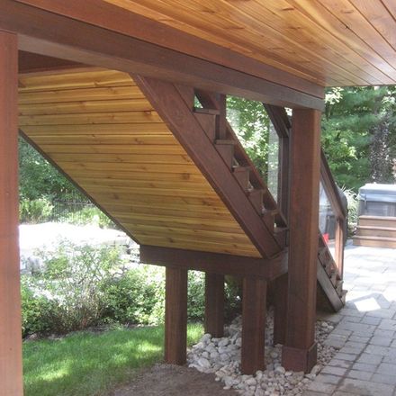 Decks project photo 34