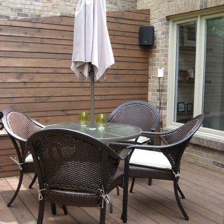 Decks project photo 39
