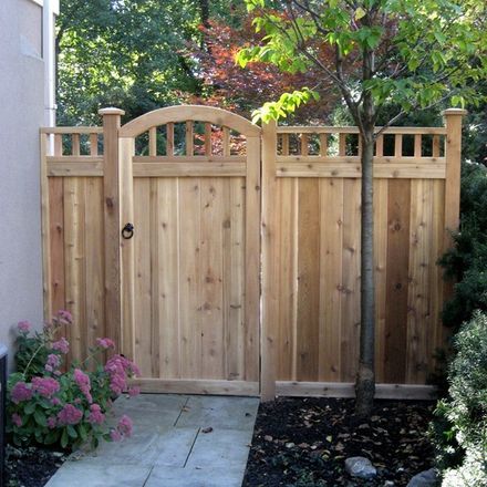 Entry Gates project photo 2