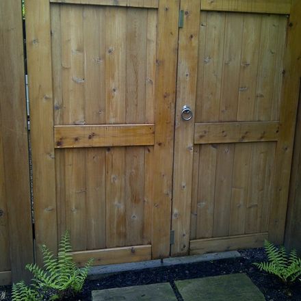 Entry Gates project photo 6