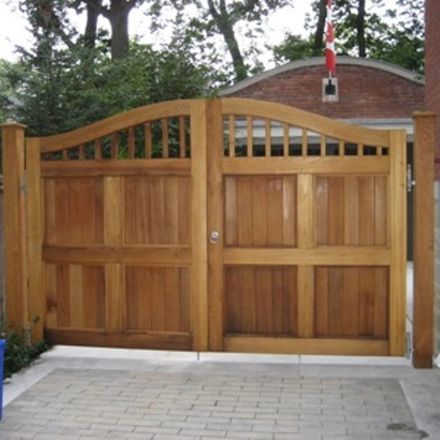 Entry Gates project photo 15