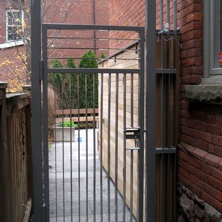 Entry Gates project photo 21