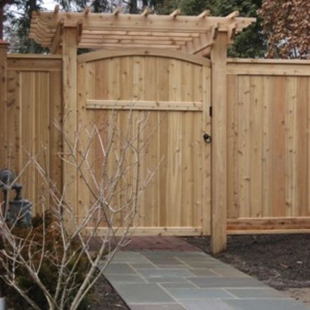 Entry Gates project photo 22