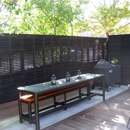 Fences project photo 2