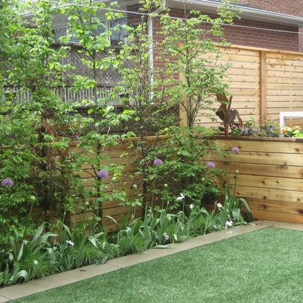 Fences project photo 3