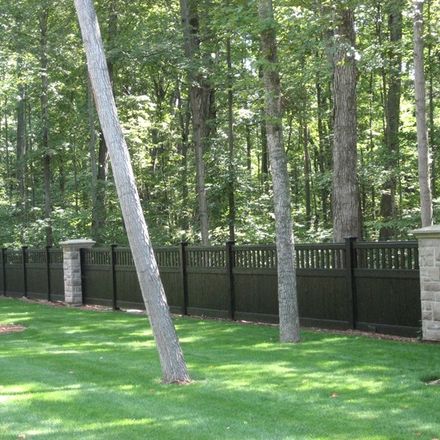 Fences project photo 8
