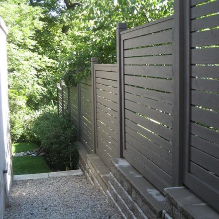 Fences project photo 9