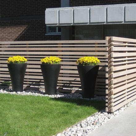 Fences project photo 13