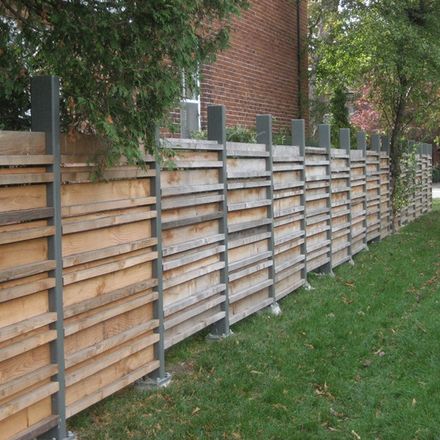 Fences project photo 15
