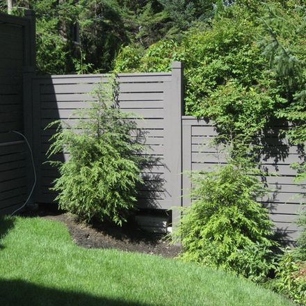 Fences project photo 19