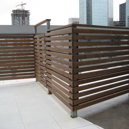 Fences project photo 20