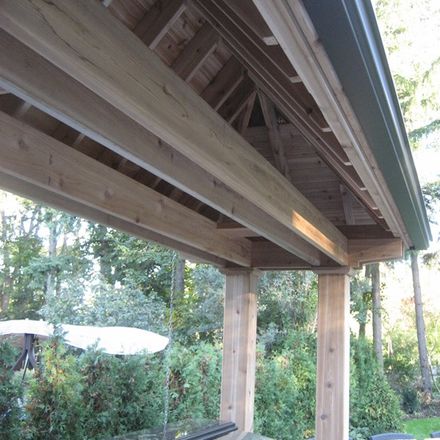 Gazebos project photo 13