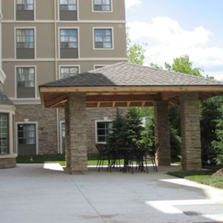 Gazebos project photo 15