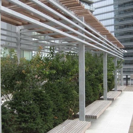 Pergolas project photo 19